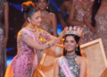 Miss India World 2026 ਸਾਧਵੀ ਸਤੀਸ਼ ਸੈਲ ਨੇ ਜਿੱਤਿਆ ਖਿਤਾਬ
