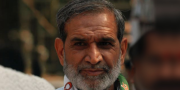 Anti Sikh riots: ਸੱਜਣ ਕੁਮਾਰ ਨੂੰ ਸੁਪਰੀਮ ਕੋਰਟ ਤੋਂ ਨਹੀਂ ਮਿਲੀ ਰਾਹਤ