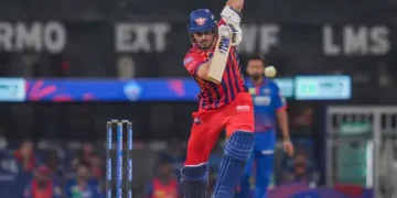  IPL 2026