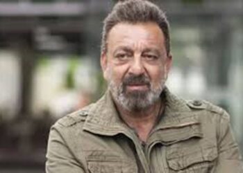 Bollywood ਅਦਾਕਾਰ ਸੰਜੇ ਦੱਤ ਮਹਿਲਾ ਕਮਿਸ਼ਨ ਸਾਹਮਣੇ ਹੋਏ ਪੇਸ਼; ਲਿਖਤੀ ਤੌਰ ‘ਤੇ ਮੰਗੀ ਮੁਆਫੀ