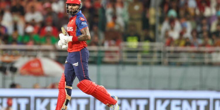 IPL 2026 PBKS vs RR : ਪੰਜਾਬ ਕਿੰਗਜ਼ ਅਤੇ ਰਾਜਸਥਾਨ ਰਾਇਲਜ਼ ਵਿਚਾਲੇ ਮੁਕਾਬਲਾ ਜਾਰੀ