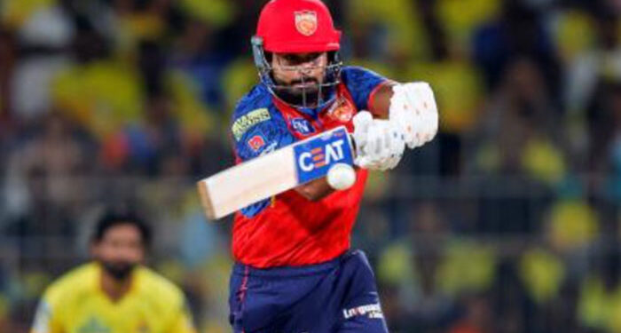 Cricket: ਸ਼੍ਰੇਅਸ ਅਈਅਰ ਨੂੰ ਸਲੋਅ ਓਵਰ-ਰੇਟ ਲਈ ਫੇਰ ਲੱਗਿਆ ਜੁਰਮਾਨਾ