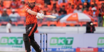 IPL 2026  SRH vs LSG: ਸਨਰਾਈਜ਼ਰਜ਼ ਹੈਦਰਾਬਾਦ ਅਤੇ ਲਖਨਊ ਸੁਪਰ ਜਾਏਂਟਸ ਵਿਚਾਲੇ ਮੁਕਾਬਲਾ ਜਾਰੀ