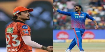 IPL 2026 SRH vs DC: ਦਿੱਲੀ ਨੇ ਜਿੱਤਿਆ Toss