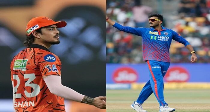 IPL 2026 SRH vs DC: ਦਿੱਲੀ ਨੇ ਜਿੱਤਿਆ Toss