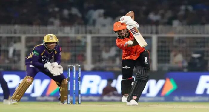IPL 2026 SRH vs KKR: ਈਡਨ ਗਾਰਡਨਜ਼ ‘ਚ ਹੇਨਰਿਕ ਕਲਾਸਨ ਦਾ ਅਰਧ ਸੈਂਕੜਾ; ਕੋਲਕਾਤਾ ਨੂੰ ਮਿਲਿਆ ਇੰਨ੍ਹੀਆਂ ਦੌੜਾਂ ਦਾ ਟੀਚਾ