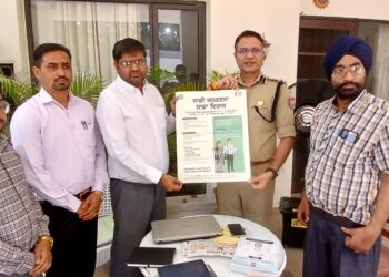 Punjab: ਜਨਗਣਨਾ-2027 ਤਹਿਤ ਸਵੈ-ਗਣਨਾ ਦੀ ਹੋਈ ਸ਼ੁਰੂਆਤ