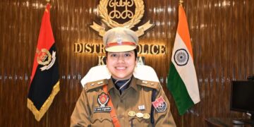 Ludhiana :ਖੰਨਾ ‘ਚ ਲਗਾਤਾਰ ਵਾਪਰ ਰਹੀਆਂ ਅੱਗ ਲੱਗਣ ਦੀਆਂ ਘਟਨਾਵਾਂ ਰੋਕਣ ਦੇ ਮਕਸਦ ਨਾਲ ਐਸ.ਐਸ.ਪੀ ਨੇ ਡੀ.ਸੀ ਨੂੰ ਲਿਖਿਆ ਪੱਤਰ