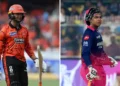 IPL 2026 SRH vs RR: ਰਾਜਸਥਾਨ ਨੇ ਜਿੱਤਿਆ Toss
