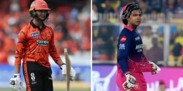 IPL 2026 SRH vs RR: ਰਾਜਸਥਾਨ ਨੇ ਜਿੱਤਿਆ Toss