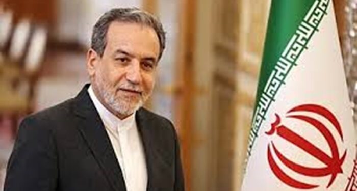 Iran ਵਿਦੇਸ਼ ਮੰਤਰੀ ਫਿਰ ਪਹੁੰਚੇ ਪਾਕਿਸਤਾਨ