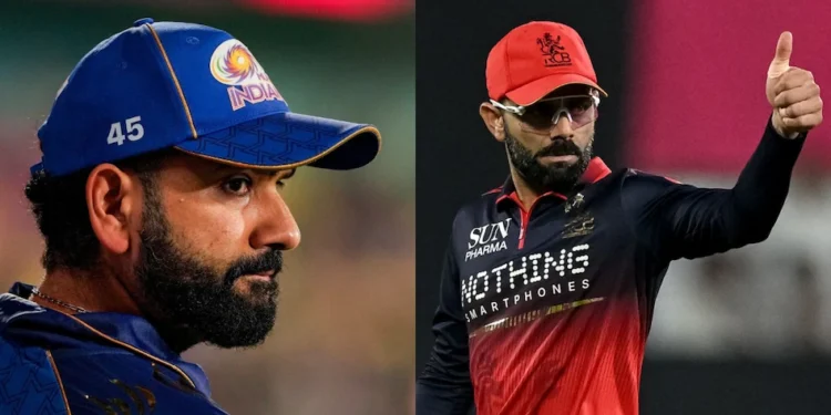IPL 2026 MI vs RCB :  ਮੁੰਬਈ ਇੰਡੀਅਨਜ਼ ਨੇ ਜਿੱਤਿਆ Toss