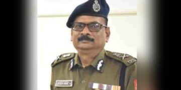 Bengal DGP : ਬੰਗਾਲ ਚੋਣਾਂ ਦੌਰਾਨ ਵੱਡਾ ਫੈਸਲਾ! DGP ਸਿੱਧ ਨਾਥ ਗੁਪਤਾ ਦਾ ਕਾਰਜਕਾਲ ਵਧਿਆ