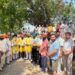 3.5 ਕਰੋੜ ਰੁਪਏ ਦੀ ਲਾਗਤ ਨਾਲ ਪਿੰਡ ਲੱਡਾ ‘ਚ ਨਹਿਰੀ ਪਾਣੀ ਦੀ ਪਾਈਪ ਲਾਈਨ ਵਿਛਾਉਣ ਦਾ ਕੰਮ ਸ਼ੁਰੂ*