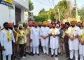 ਚੇਅਰਮੈਨ ਦਲਵੀਰ ਸਿੰਘ ਢਿੱਲੋ ਨੇ ਧੂਰੀ ਦੇ ਵਾਰਡ ਨੰਬਰ 7 ‘ਚ ਕੀਤਾ ਚੋਣ ਪ੍ਰਚਾਰ