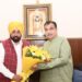 ਮੁੱਖ ਮੰਤਰੀ ਭਗਵੰਤ ਸਿੰਘ ਮਾਨ ਦੇ ਯਤਨਾਂ ਨੂੰ ਪਿਆ ਬੂਰ, ਪੰਜਾਬ ਵਿੱਚ ਲੰਬੇ ਸਮੇਂ ਤੋਂ ਲਟਕ ਰਹੇ ਓਵਰਬ੍ਰਿਜਾਂ ਅਤੇ ਰਾਜਮਾਰਗਾਂ ਦੇ ਕਾਰਜਾਂ ਨੂੰ ਮੁਕੰਮਲ ਕਰਨ ਦਾ ਰਾਹ ਪੱਧਰਾ ਹੋਇਆ