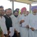 ਵਿੱਤ ਮੰਤਰੀ ਹਰਪਾਲ ਸਿੰਘ ਚੀਮਾ ਨੇ ਪਿੰਡ ਰਾਮਪੁਰ ਗੁੱਜਰਾਂ ਦੇ 87 ਪਰਿਵਾਰਾਂ ਨੂੰ ਮਕਾਨਾਂ ਦੀ ਮਾਲਕੀ ਦੇ ਸਰਟੀਫਿਕੇਟ ਵੰਡੇ
