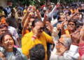 Election Result : ਬੰਗਾਲ ਵਿੱਚ ਰੁਝਾਨਾਂ ’ਚ ਭਾਜਪਾ ਨੂੰ ਬਹੁਮਤ ; ਤਾਮਿਲਨਾਡੂਵਿੱਚ ਟੀਵੀਕੇ ਚੱਲ ਰਹੀ ਅੱਗੇ 