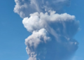 Indonesia volcano eruption : ਖੋਜ ਅਤੇ ਬਚਾਅ ਕਾਰਜ ਖਤਮ Indonesia volcano eruption : ਖੋਜ ਅਤੇ ਬਚਾਅ ਕਾਰਜ ਖਤਮ