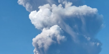 Indonesia volcano eruption : ਖੋਜ ਅਤੇ ਬਚਾਅ ਕਾਰਜ ਖਤਮ Indonesia volcano eruption : ਖੋਜ ਅਤੇ ਬਚਾਅ ਕਾਰਜ ਖਤਮ