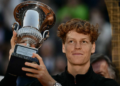 Italian Open : ਜੈਨਿਕ ਸਿਨਰ ਨੇ ਜਿੱਤਿਆ ਇਟਾਲੀਅਨ ਓਪਨ ; ‘ਕਰੀਅਰ ਗੋਲਡਨ ਮਾਸਟਰਜ਼’ ਪੂਰਾ ਕਰਨ ਵਾਲਾ ਦੁਨੀਆ ਦਾ ਦੂਜਾ ਖਿਡਾਰੀ ਬਣਿਆ