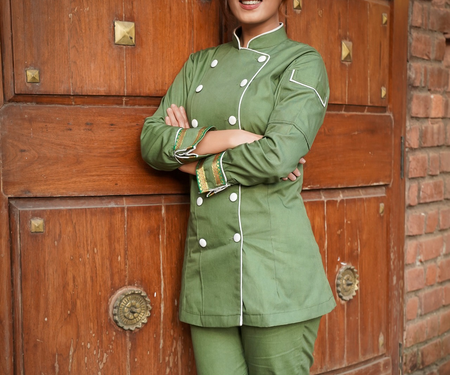 ਸਕ੍ਰੀਨ ‘ਤੇ ਸ਼ੈੱਫ ਦੀ ਭੂਮਿਕਾ ਨਿਭਾਉਣਾ ਮੇਰੇ ਲਈ ਇੱਕ ਨਵਾਂ ਅਨੁਭਵ : ਸ਼ਾਇਨੀ ਦੋਸ਼ੀ ਸਕ੍ਰੀਨ ‘ਤੇ ਸ਼ੈੱਫ ਦੀ ਭੂਮਿਕਾ ਨਿਭਾਉਣਾ ਮੇਰੇ ਲਈ ਇੱਕ ਨਵਾਂ ਅਨੁਭਵ : ਸ਼ਾਇਨੀ ਦੋਸ਼ੀ