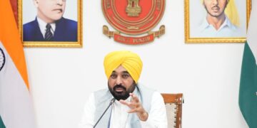 ਪੰਜਾਬ ਹਾਕੀ ਏਸ਼ੀਅਨ ਚੈਂਪੀਅਨਜ਼ ਟਰਾਫ਼ੀ ਦੀ ਮੇਜ਼ਬਾਨੀ ਲਈ ਪੂਰੀ ਤਰ੍ਹਾਂ ਤਿਆਰ; ਮੁੱਖ ਮੰਤਰੀ ਭਗਵੰਤ ਸਿੰਘ ਮਾਨ ਵੱਲੋਂ ਤਿਆਰੀਆਂ ਦਾ ਜਾਇਜ਼ਾ, ਸਤੰਬਰ ਤੋਂ ਪਹਿਲਾਂ ਸਾਰੇ ਕੰਮ ਮੁਕੰਮਲ ਕਰਨ ਦੇ ਨਿਰਦੇਸ਼