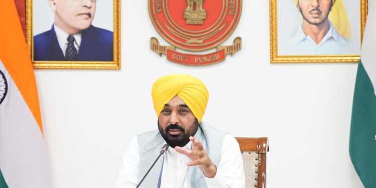 ਪੰਜਾਬ ਹਾਕੀ ਏਸ਼ੀਅਨ ਚੈਂਪੀਅਨਜ਼ ਟਰਾਫ਼ੀ ਦੀ ਮੇਜ਼ਬਾਨੀ ਲਈ ਪੂਰੀ ਤਰ੍ਹਾਂ ਤਿਆਰ; ਮੁੱਖ ਮੰਤਰੀ ਭਗਵੰਤ ਸਿੰਘ ਮਾਨ ਵੱਲੋਂ ਤਿਆਰੀਆਂ ਦਾ ਜਾਇਜ਼ਾ, ਸਤੰਬਰ ਤੋਂ ਪਹਿਲਾਂ ਸਾਰੇ ਕੰਮ ਮੁਕੰਮਲ ਕਰਨ ਦੇ ਨਿਰਦੇਸ਼