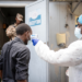 Ebola outbreak : ਭਾਰਤ ਨੇ ਨਾਗਰਿਕਾਂ ਨੂੰ ਕਾਂਗੋ, ਯੂਗਾਂਡਾ ਦੀ ਗੈਰ-ਜ਼ਰੂਰੀ ਯਾਤਰਾ ਤੋਂ ਬਚਣ ਦੀ ਦਿੱਤੀ ਸਲਾਹ Ebola outbreak : ਭਾਰਤ ਨੇ ਨਾਗਰਿਕਾਂ ਨੂੰ ਕਾਂਗੋ, ਯੂਗਾਂਡਾ ਦੀ ਗੈਰ-ਜ਼ਰੂਰੀ ਯਾਤਰਾ ਤੋਂ ਬਚਣ ਦੀ ਦਿੱਤੀ ਸਲਾਹ
