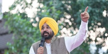 ਮੋਹਾਲੀ ਦੀ ਧਰਤੀ ਤੋਂ ਪੰਜਾਬ ਦੇ ਨੌਜਵਾਨਾਂ ਨੂੰ ਮੁੱਖ ਮੰਤਰੀ ਭਗਵੰਤ ਮਾਨ ਦਾ ਸੁਨੇਹਾ: ਆਪਣਾ ਕਾਰੋਬਾਰ ਸ਼ੁਰੂ ਕਰੋ, ਸਰਕਾਰ ਹਰ ਸੰਭਵ ਮਦਦ ਕਰੇਗੀ