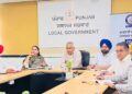 ਜਨਗਣਨਾ-2027 ਦੇ ਪਹਿਲੇ ਪੜਾਅ ‘ਚ 11 ਜ਼ਿਲ੍ਹਿਆਂ ਅਤੇ 7 ਨਗਰ ਨਿਗਮਾਂ ਨੇ ਸ਼ਲਾਘਾਯੋਗ ਕਾਰਗੁਜ਼ਾਰੀ ਦਿਖਾਈ: ਮਨਜੀਤ ਸਿੰਘ ਬਰਾੜ