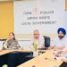 ਜਨਗਣਨਾ-2027 ਦੇ ਪਹਿਲੇ ਪੜਾਅ ‘ਚ 11 ਜ਼ਿਲ੍ਹਿਆਂ ਅਤੇ 7 ਨਗਰ ਨਿਗਮਾਂ ਨੇ ਸ਼ਲਾਘਾਯੋਗ ਕਾਰਗੁਜ਼ਾਰੀ ਦਿਖਾਈ: ਮਨਜੀਤ ਸਿੰਘ ਬਰਾੜ