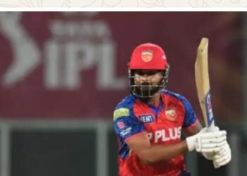IPL 2026 : ਪੰਜਾਬ ਕਿੰਗਜ਼ ਨੇ ਲਖਨਊ ਨੂੰ 7 ਵਿਕਟਾਂ ਨਾਲ ਹਰਾਇਆ ; ਪੰਜਾਬ ਦੀਆਂ ਪਲੇਆਫ ਦੀਆਂ ਉਮੀਦਾਂ ਬਰਕਰਾਰ IPL 2026 : ਪੰਜਾਬ ਕਿੰਗਜ਼ ਨੇ ਲਖਨਊ ਨੂੰ 7 ਵਿਕਟਾਂ ਨਾਲ ਹਰਾਇਆ ; ਪੰਜਾਬ ਦੀਆਂ ਪਲੇਆਫ ਦੀਆਂ ਉਮੀਦਾਂ ਬਰਕਰਾਰ