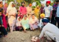 ਪਿੰਡ ਫਤਿਹਗੜ੍ਹ ਛੰਨਾ ਵਿਖੇ ਵਿਧਾਇਕ ਨਰਿੰਦਰ ਕੌਰ ਭਰਾਜ ਨੇ ਆਧੁਨਿਕ ਲਾਇਬਰੇਰੀ ਦਾ ਨੀਂਹ ਪੱਥਰ ਰੱਖਿਆ