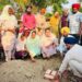 ਪਿੰਡ ਫਤਿਹਗੜ੍ਹ ਛੰਨਾ ਵਿਖੇ ਵਿਧਾਇਕ ਨਰਿੰਦਰ ਕੌਰ ਭਰਾਜ ਨੇ ਆਧੁਨਿਕ ਲਾਇਬਰੇਰੀ ਦਾ ਨੀਂਹ ਪੱਥਰ ਰੱਖਿਆ