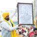 ਪੰਜਾਬ ਦੀ ਜੀਵਨ ਰੇਖਾ ਨੂੰ ਮੁੜ ਸੁਰਜੀਤ ਕੀਤਾ ਜਾ ਰਿਹੈ; 14,000 ਕਿਲੋਮੀਟਰ ਪਾਈਪਲਾਈਨਾਂ ਅਤੇ 21,000 ਕਿਊਸਿਕ ਪਾਣੀ ਨੇ ਟੇਲਾਂ ‘ਤੇ ਵਸਦੇ ਕਿਸਾਨਾਂ ਲਈ ਸਿੰਚਾਈ ਸਹੂਲਤ ਯਕੀਨੀ ਬਣਾਈ: ਮੁੱਖ ਮੰਤਰੀ ਭਗਵੰਤ ਸਿੰਘ ਮਾਨ