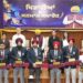 ਪੰਜਾਬ ਦੇ ਖਿਡਾਰੀਆਂ ਨੇ ਦੁਨੀਆ ਭਰ ਵਿੱਚ ਤਿਰੰਗੇ ਦਾ ਮਾਣ ਵਧਾਇਆ, ਮੁੱਖ ਮੰਤਰੀ ਭਗਵੰਤ ਸਿੰਘ ਮਾਨ ਵੱਲੋਂ ਐਵਾਰਡ ਤੇ ਇਨਾਮੀ ਰਾਸ਼ੀ ਨਾਲ ਖਿਡਾਰੀਆਂ ਦਾ ਸਨਮਾਨ