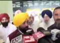 ਮੋਦੀ ਸਰਕਾਰ ਨੇ ਪਾਬੰਦੀਆਂ ਅਤੇ ਮਹਿੰਗਾਈ ਰਾਹੀਂ ਦੇਸ਼ ‘ਚ ਅਣਐਲਾਨਿਆ ਲਾਕਡਾਊਨ ਲਾਇਆ: ਮੁੱਖ ਮੰਤਰੀ ਭਗਵੰਤ ਸਿੰਘ ਮਾਨ