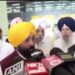 ਮੋਦੀ ਸਰਕਾਰ ਨੇ ਪਾਬੰਦੀਆਂ ਅਤੇ ਮਹਿੰਗਾਈ ਰਾਹੀਂ ਦੇਸ਼ ‘ਚ ਅਣਐਲਾਨਿਆ ਲਾਕਡਾਊਨ ਲਾਇਆ: ਮੁੱਖ ਮੰਤਰੀ ਭਗਵੰਤ ਸਿੰਘ ਮਾਨ