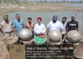 ਨਾਜਾਇਜ਼ ਸ਼ਰਾਬ ਵਿਰੁੱਧ ਕਪੂਰਥਲਾ ਆਬਕਾਰੀ ਵਿਭਾਗ ਦੀ ਵੱਡੀ ਕਾਰਵਾਈ
