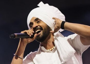 Breaking news : ਲੁਧਿਆਣਾ ਦੀ ਮੇਅਰ ਅਤੇ ਪੰਜਾਬੀ ਗਾਇਕ ਦਿਲਜੀਤ ਦੋਸਾਂਝ ਨੂੰ ਧਮਕੀ ਭਰੀ ਈ-ਮੇਲ Breaking news : ਲੁਧਿਆਣਾ ਦੀ ਮੇਅਰ ਅਤੇ ਪੰਜਾਬੀ ਗਾਇਕ ਦਿਲਜੀਤ ਦੋਸਾਂਝ ਨੂੰ ਧਮਕੀ ਭਰੀ ਈ-ਮੇਲ