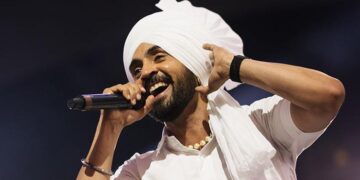 Breaking news : ਲੁਧਿਆਣਾ ਦੀ ਮੇਅਰ ਅਤੇ ਪੰਜਾਬੀ ਗਾਇਕ ਦਿਲਜੀਤ ਦੋਸਾਂਝ ਨੂੰ ਧਮਕੀ ਭਰੀ ਈ-ਮੇਲ Breaking news : ਲੁਧਿਆਣਾ ਦੀ ਮੇਅਰ ਅਤੇ ਪੰਜਾਬੀ ਗਾਇਕ ਦਿਲਜੀਤ ਦੋਸਾਂਝ ਨੂੰ ਧਮਕੀ ਭਰੀ ਈ-ਮੇਲ