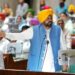 ਭਗਵੰਤ ਮਾਨ ਸਰਕਾਰ ਨੇ ਸਰਬਸੰਮਤੀ ਨਾਲ ਭਰੋਸੇ ਦਾ ਵੋਟ ਜਿੱਤਿਆ