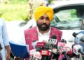 ਨੀਟ ਪੇਪਰ ਲੀਕ ਨਾਲ ਲੱਖਾਂ ਵਿਦਿਆਰਥੀਆਂ ਦੇ ਸੁਪਨੇ ਟੁੱਟੇ, ਕੇਂਦਰ ਦੀ ਨਾਕਾਮੀ ਅਤੇ ਵਿਦਿਆਰਥੀਆਂ ਨਾਲ ਧੋਖਾਧੜੀ-ਮੁੱਖ ਮੰਤਰੀ ਭਗਵੰਤ ਸਿੰਘ ਮਾਨ