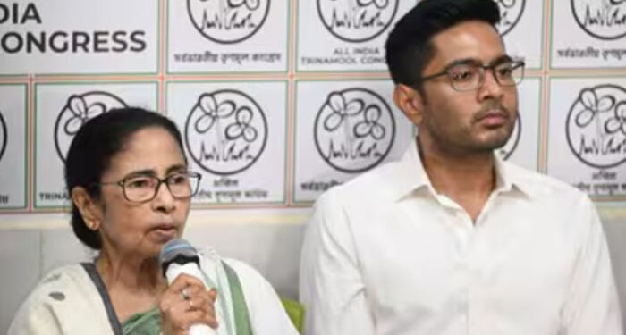National: ਮਮਤਾ ਬੈਨਰਜੀ ਦੇ ਭਤੀਜੇ ਅਭਿਸ਼ੇਕ ਬੈਨਰਜੀ ‘ਤੇ ਦਰਜ ਹੋਇਆ ਪਰਚਾ