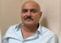 Punjab: ED ਦੀ ਵੱਡੀ ਕਾਰਵਾਈ, ਪੰਜਾਬ ਦੇ ਵੱਡੇ ਬਿਲਡਰ ਨੂੰ ਕੀਤਾ ਗ੍ਰਿਫਤਾਰ Punjab: ED ਦੀ ਵੱਡੀ ਕਾਰਵਾਈ, ਪੰਜਾਬ ਦੇ ਵੱਡੇ ਬਿਲਡਰ ਨੂੰ ਕੀਤਾ ਗ੍ਰਿਫਤਾਰ