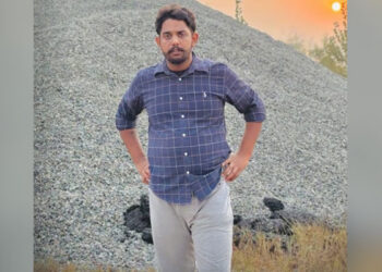 Punjab: 22 ਸਾਲਾਂ ਨੌਜਵਾਨ ਦੀ ਮਿਲੀ ਲਾਸ, ਪਰਿਵਾਰ ਨੇ ਕਤਲ ਹੋਣ ਜਤਾਇਆ ਸ਼ੱਕ