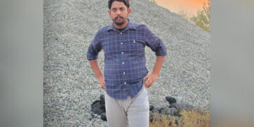 Punjab: 22 ਸਾਲਾਂ ਨੌਜਵਾਨ ਦੀ ਮਿਲੀ ਲਾਸ, ਪਰਿਵਾਰ ਨੇ ਕਤਲ ਹੋਣ ਜਤਾਇਆ ਸ਼ੱਕ