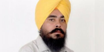 Punjab: ਸਾਬਕਾ ਵਿਧਾਇਕ ਅਮਰਜੀਤ ਸੰਦੋਆ ਨੂੰ ਵਿਜੀਲੈਂਸ ਨੇ ਸੰਮਨ ਕੀਤੇ ਜਾਰੀ