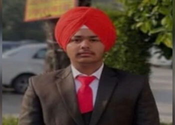 Punjab: 12ਵੀਂ ਜਮਾਤ ਦੇ ਵਿਦਿਆਰਥੀ ਦੀ ਗੋਲੀ ਮਾਰ ਕੇ ਹੱਤਿਆ